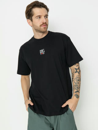 Iriedaily Give A T-Shirt (black)