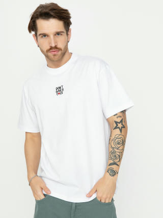 Iriedaily Give A T-Shirt (white)