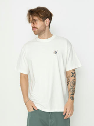 Iriedaily Together Emb T-Shirt (offwhite)