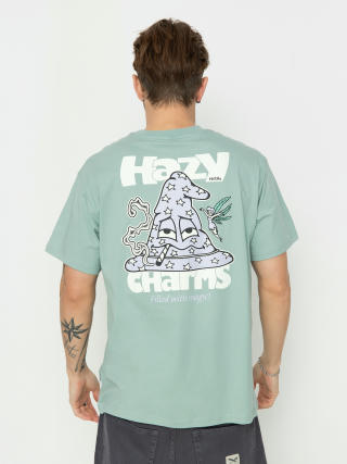Iriedaily Hazy Charms T-Shirt (beryl)