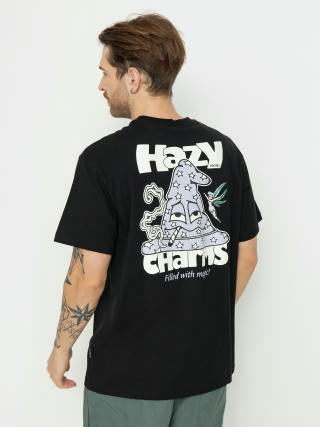Iriedaily Hazy Charms T-Shirt (black)