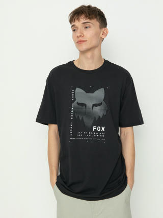 Fox T-Shirt Dispute Prem (black)
