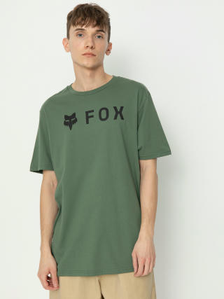 Fox Absolute Prem T-Shirt (hunter green)