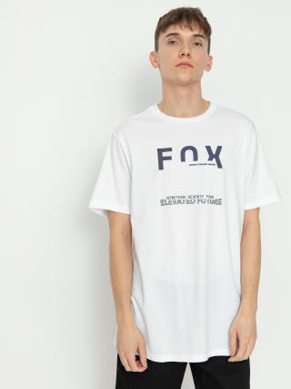 Fox Intrude Prem T-Shirt (optic white)