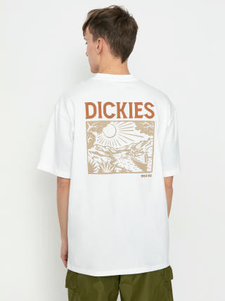 Dickies Patrick Springs T-Shirt (white)