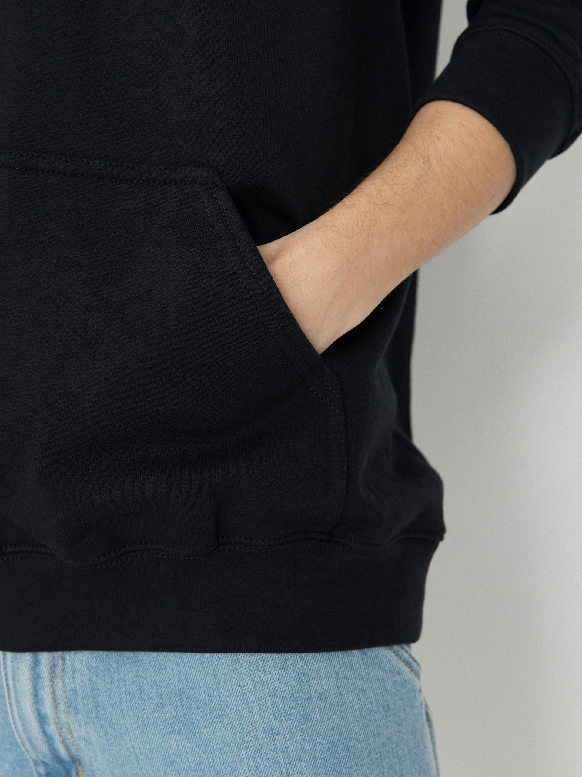 Primitive Obscura HD Hoodie (black)