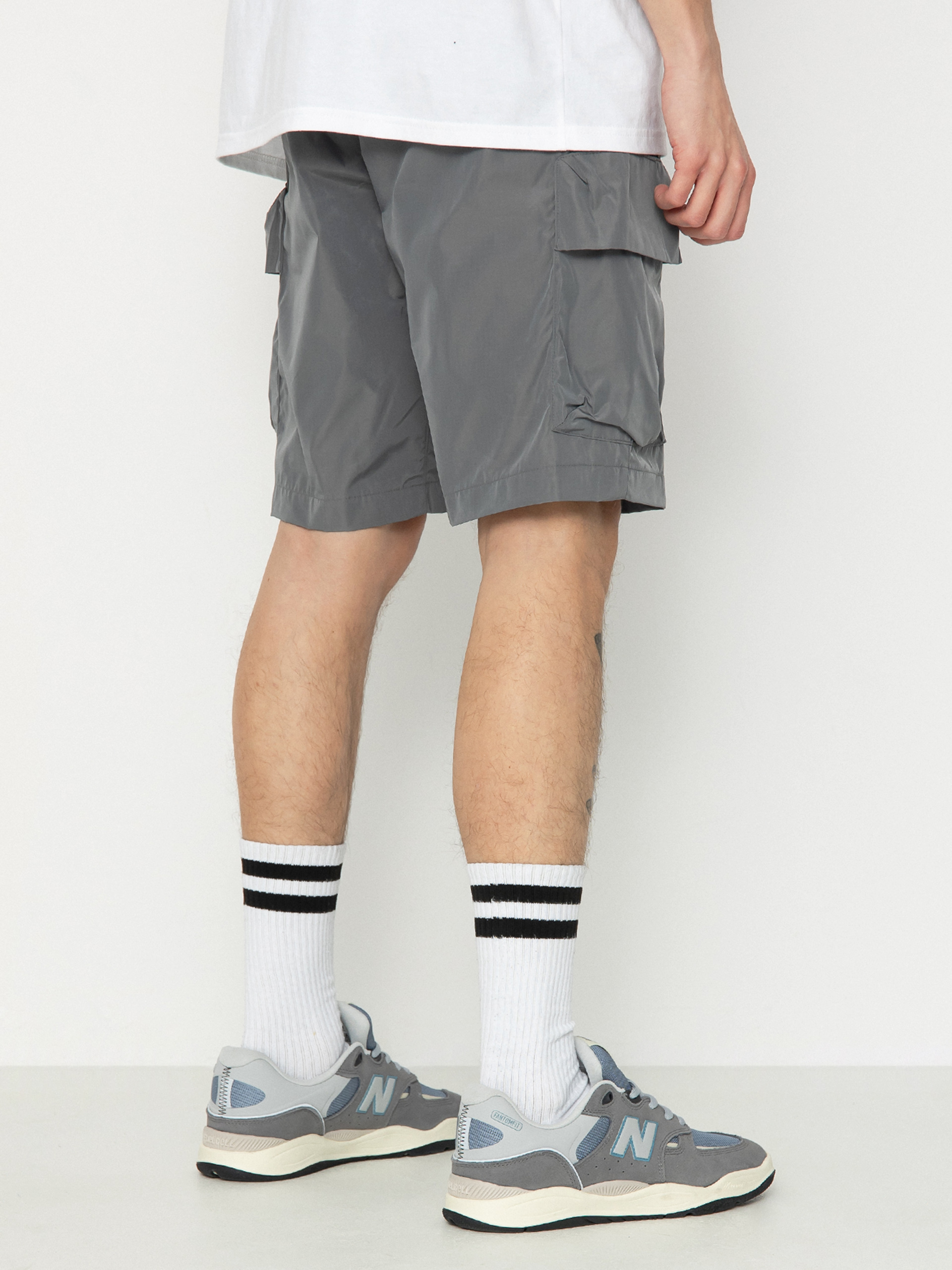 The North Face Shorts Nse Cargo Pkt (smoked pearl)