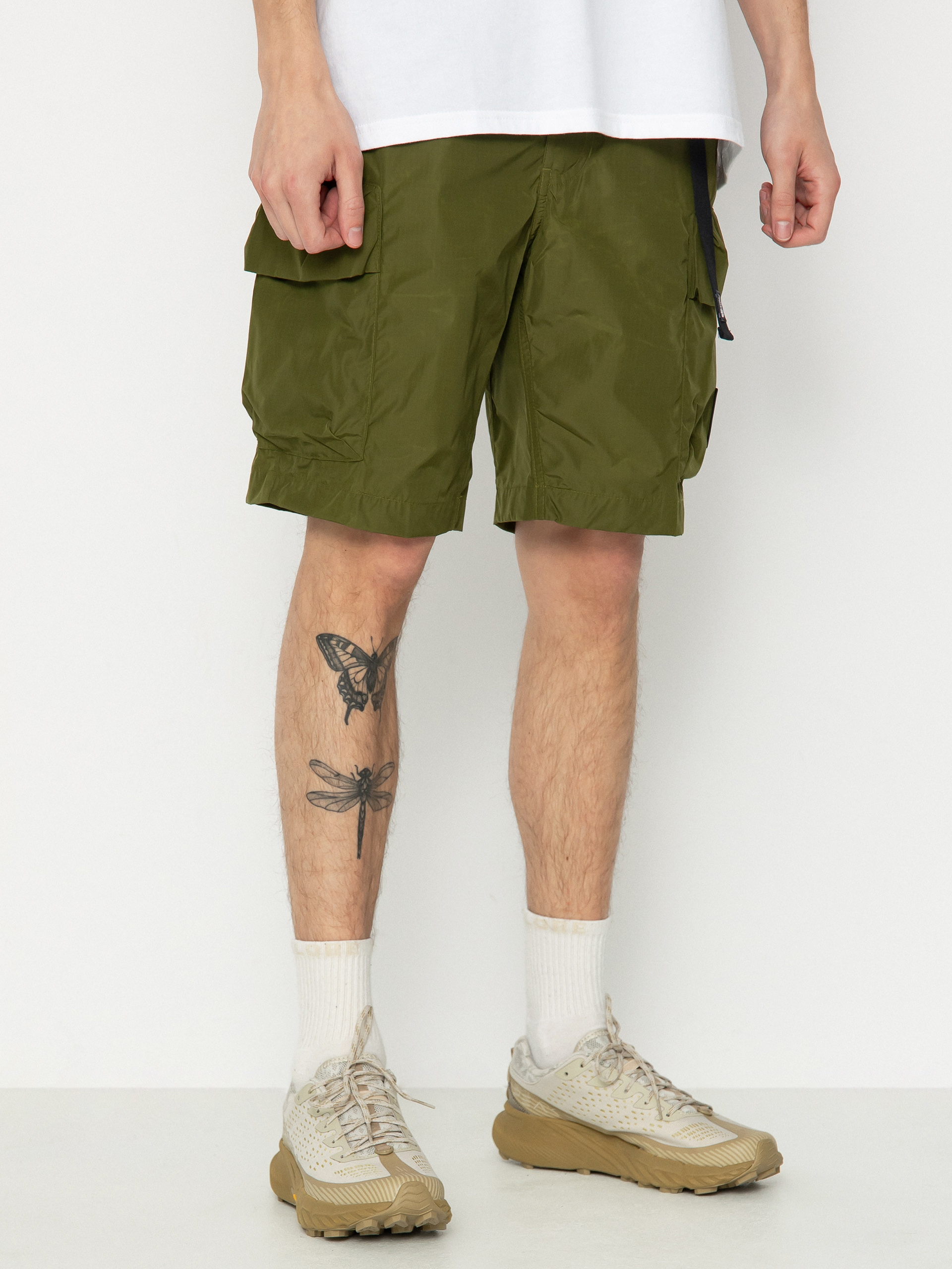 The North Face Shorts Nse Cargo Pkt (forest olive)