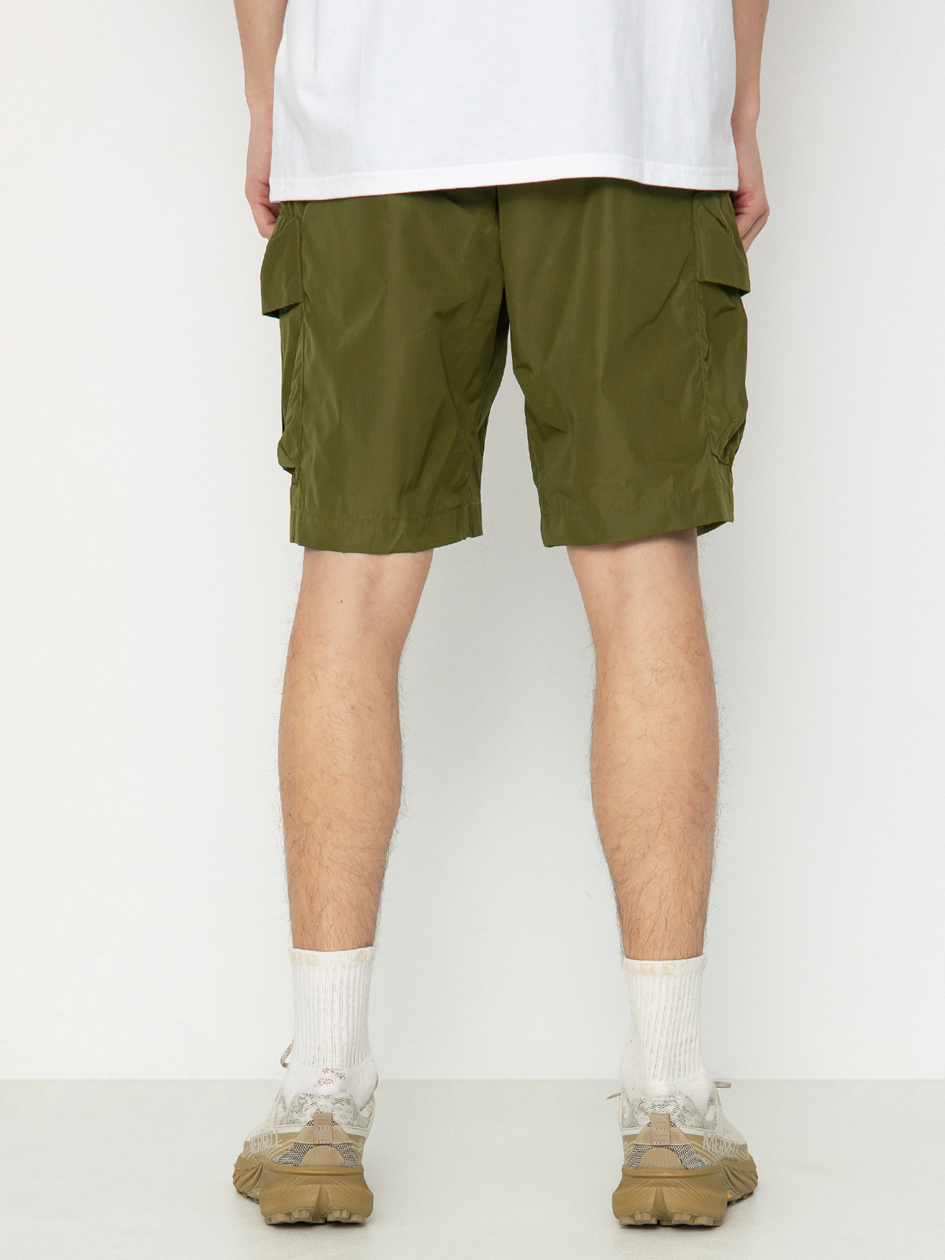 The North Face Shorts Nse Cargo Pkt (forest olive)
