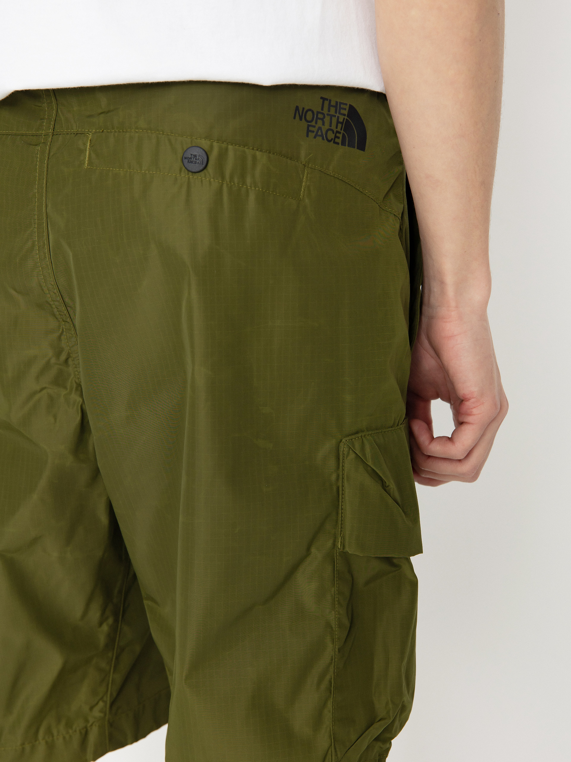 The North Face Shorts Nse Cargo Pkt green forest olive