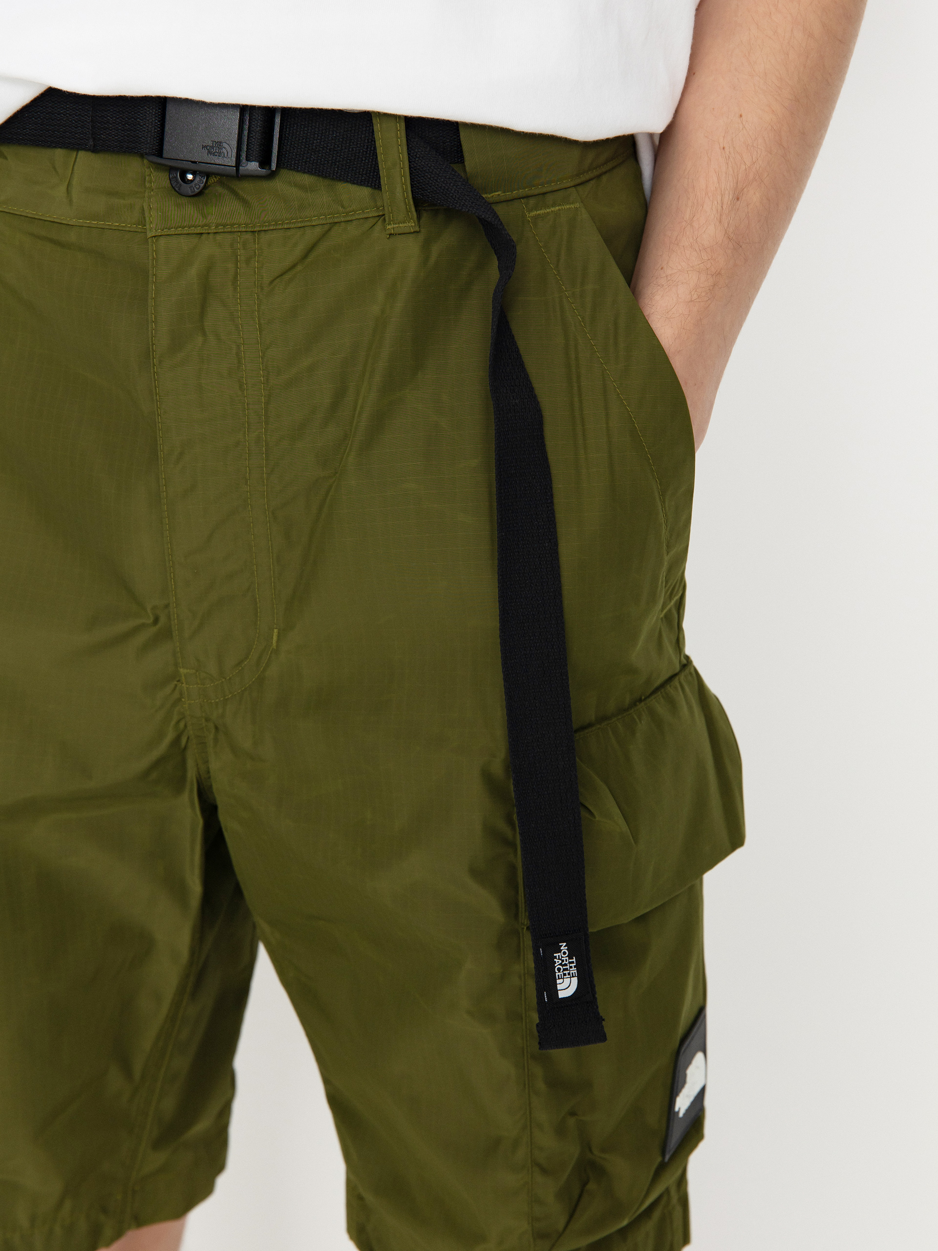 The North Face Shorts Nse Cargo Pkt (forest olive)