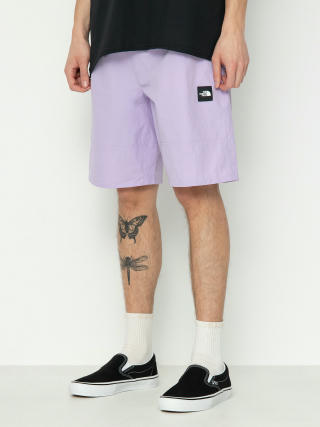 The North Face Shorts Sakami Pull On (lite lilac)