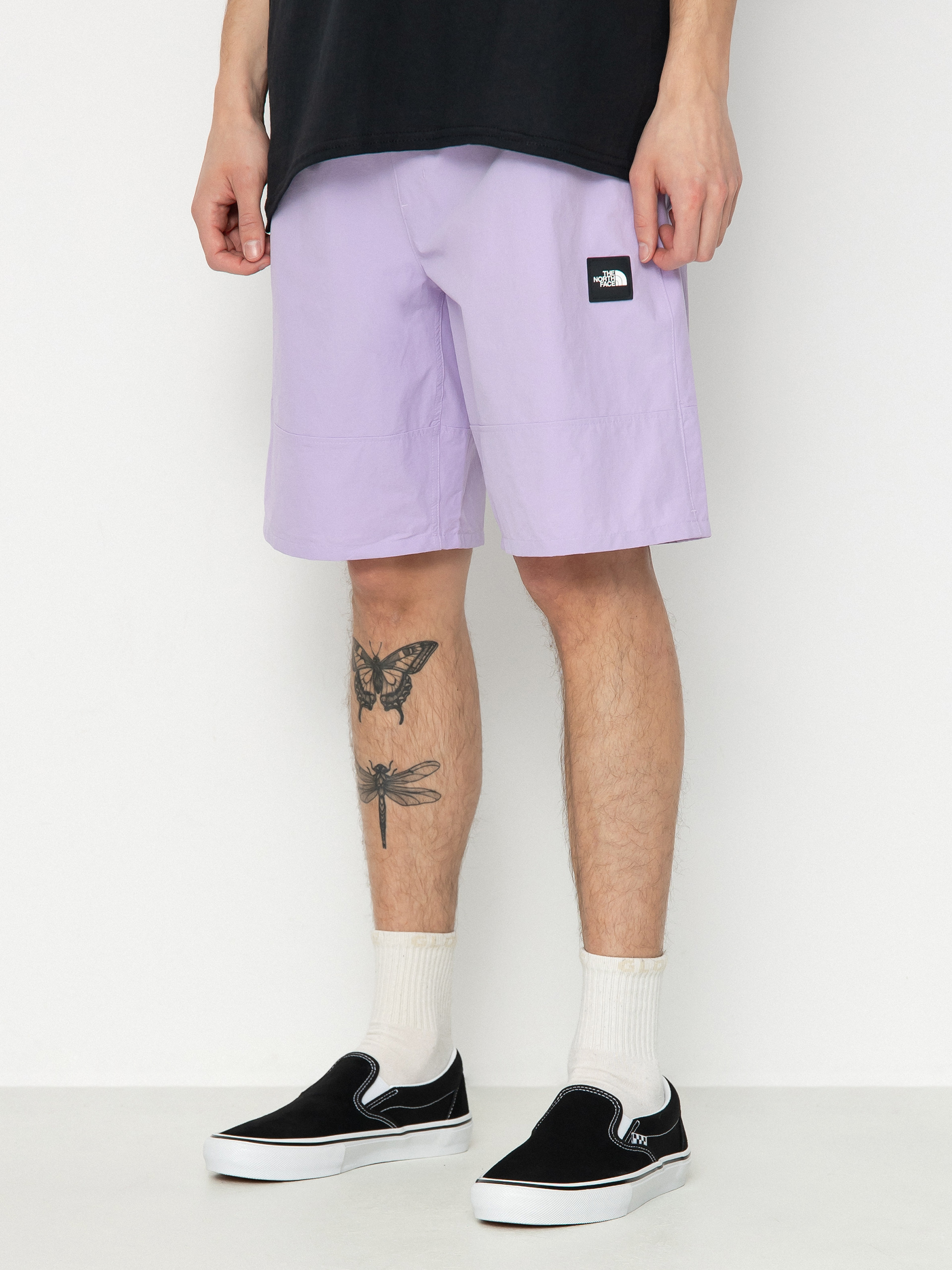 The North Face Shorts Sakami Pull On (lite lilac)