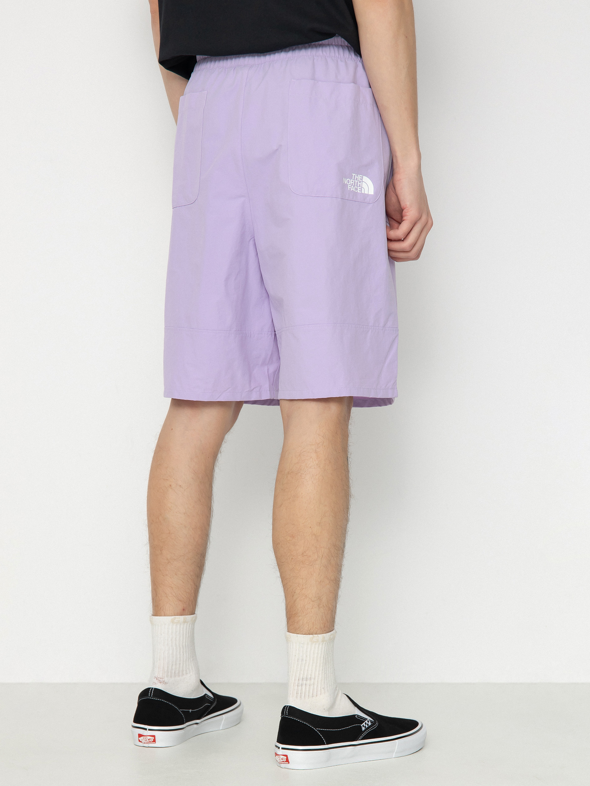 The North Face Shorts Sakami Pull On (lite lilac)