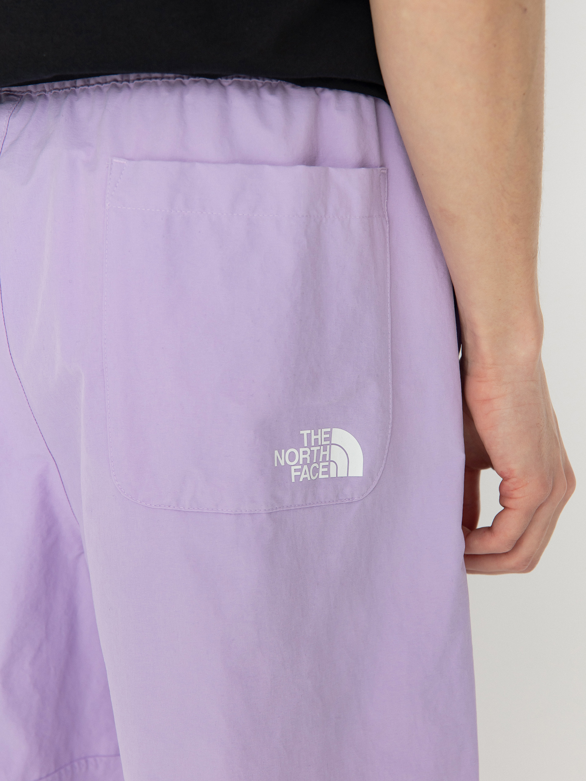 The North Face Shorts Sakami Pull On (lite lilac)