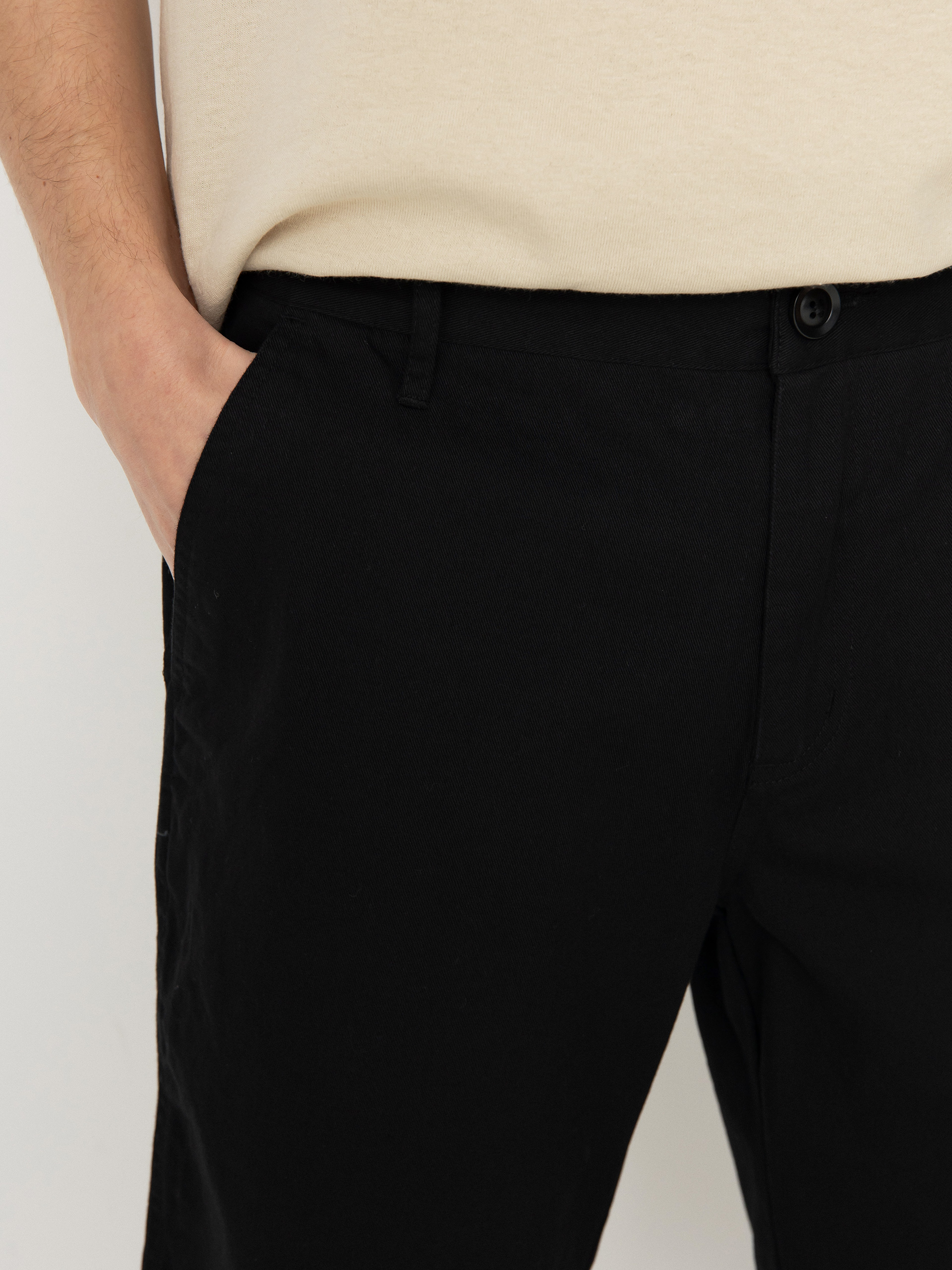 Santa Cruz Shorts Academy (black)