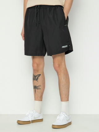 Prosto Basy Shorts (black)