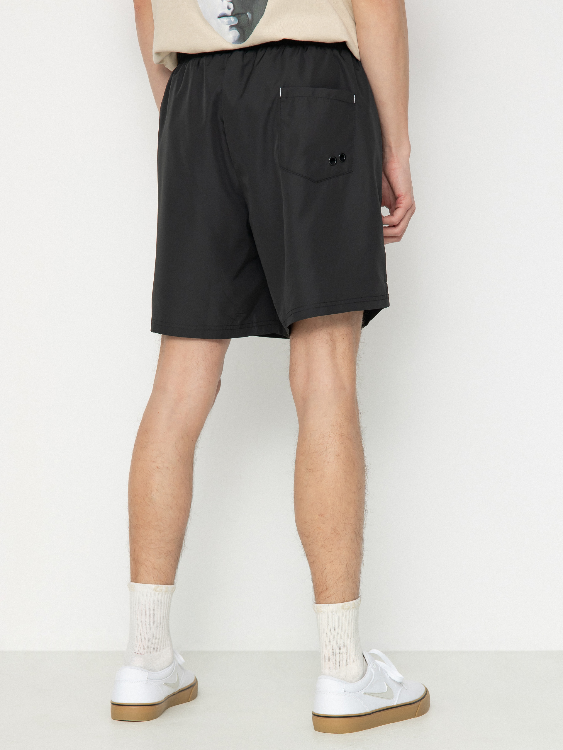 Prosto Basy Shorts (black)