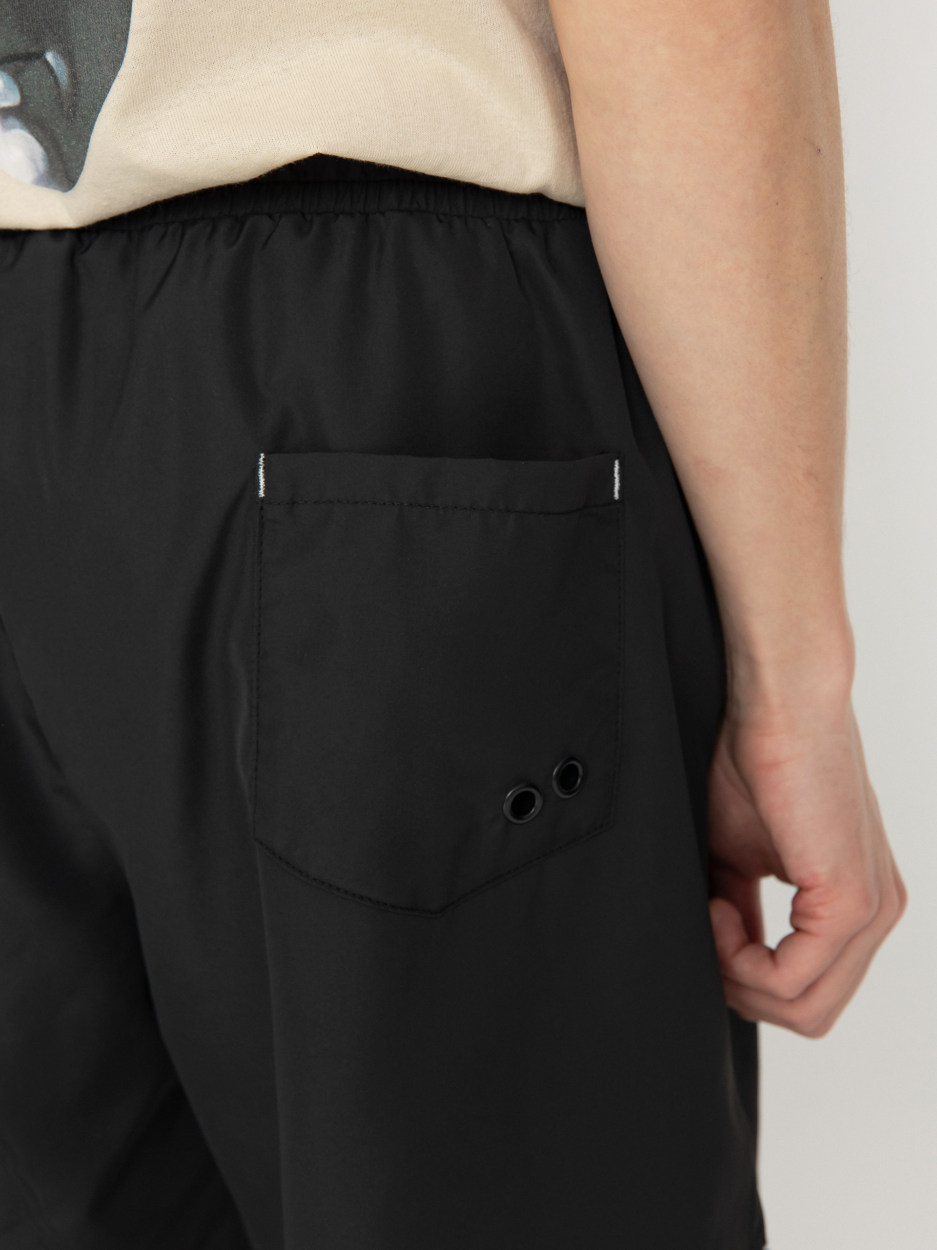 Prosto Basy Shorts (black)