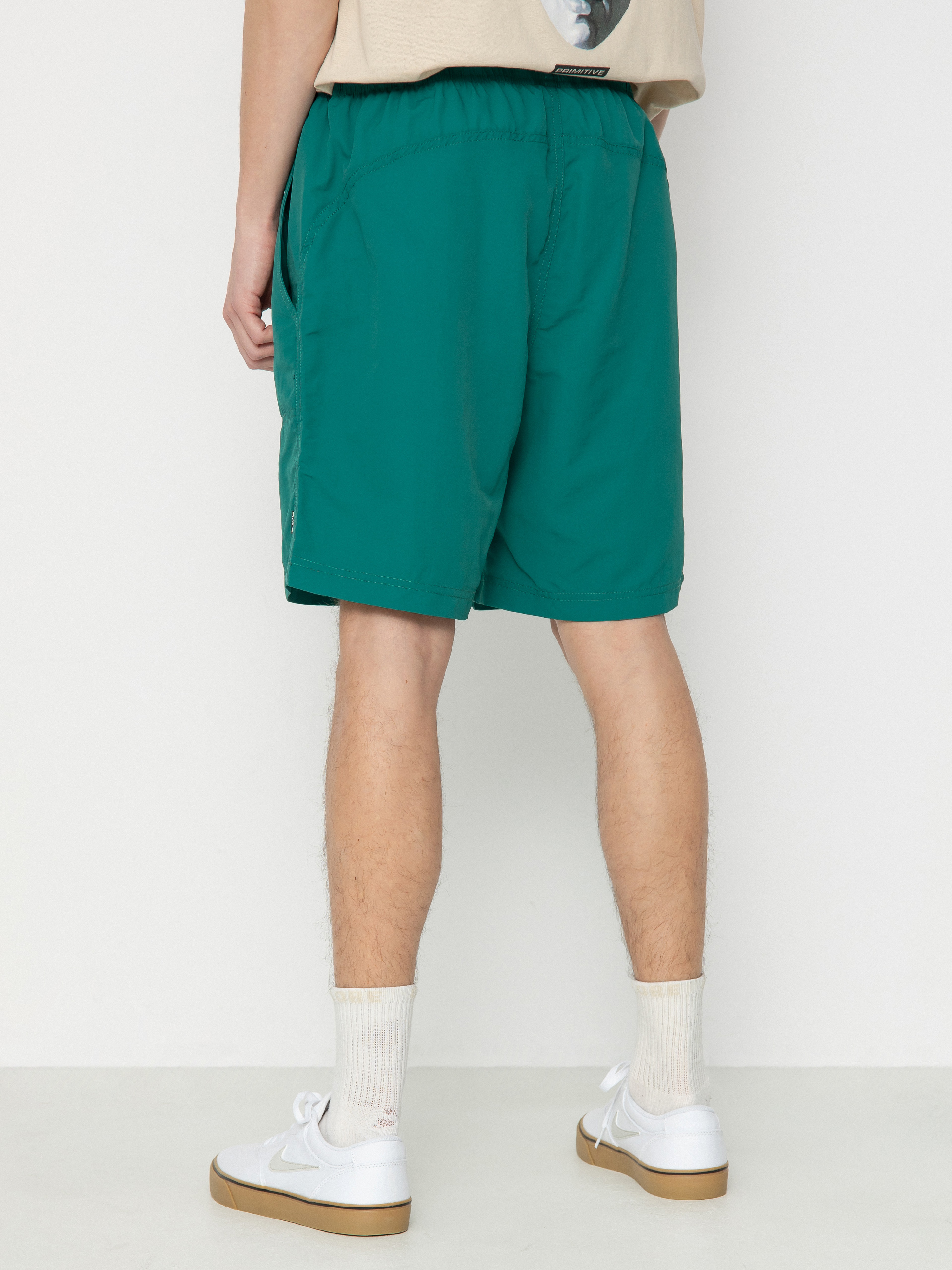 Kavu River Short Shorts (adventurine)