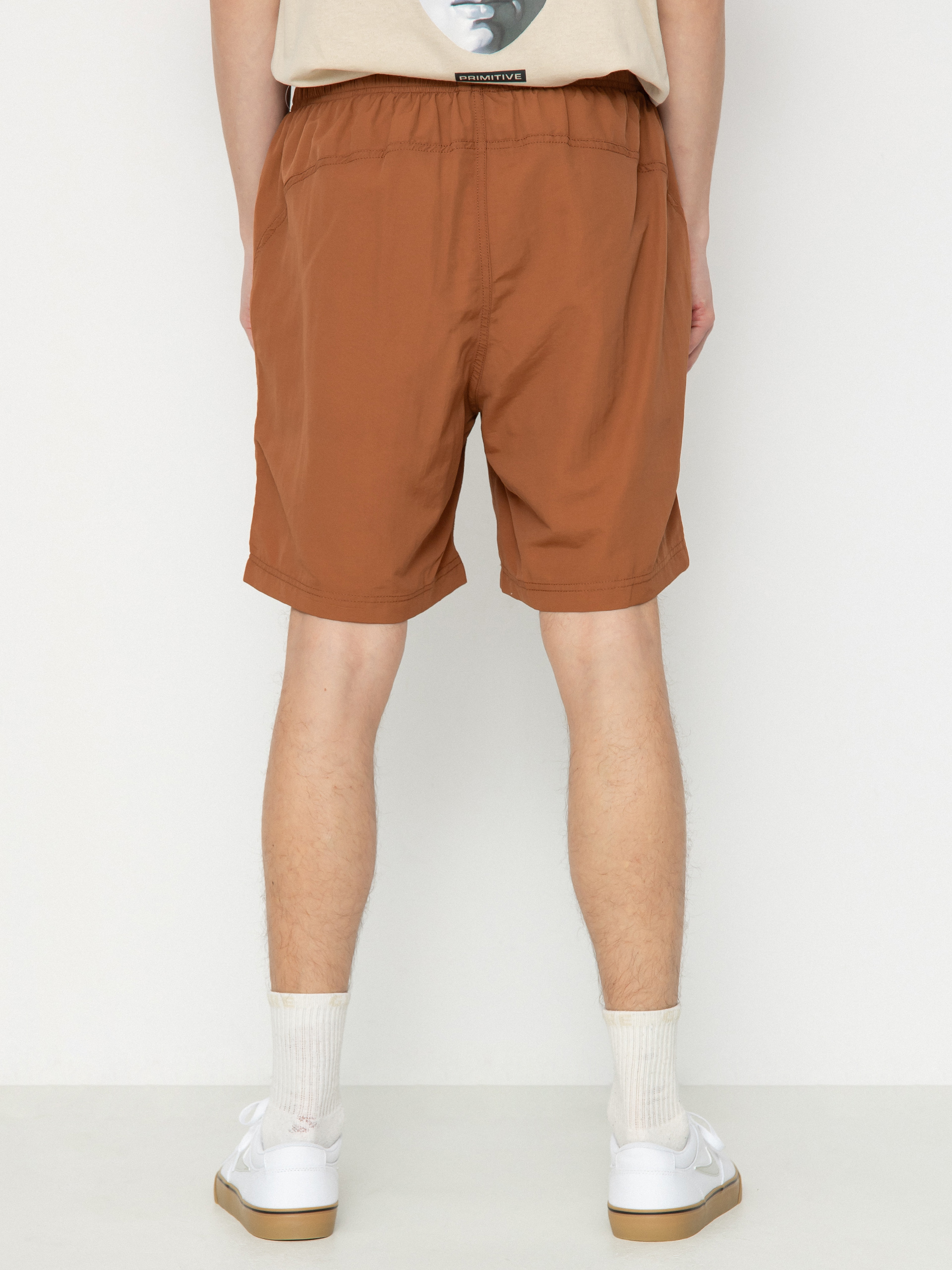 Kavu River Short Shorts (copper)