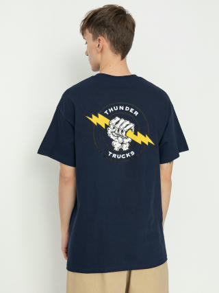 Thunder T-Shirt Death Grip (navy)