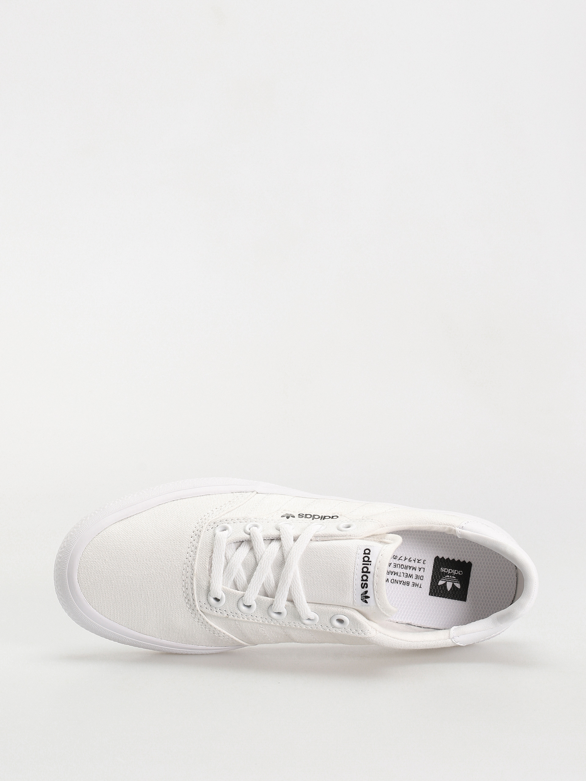 adidas 3Mc Shoes white ftwwht ftwwht goldmt