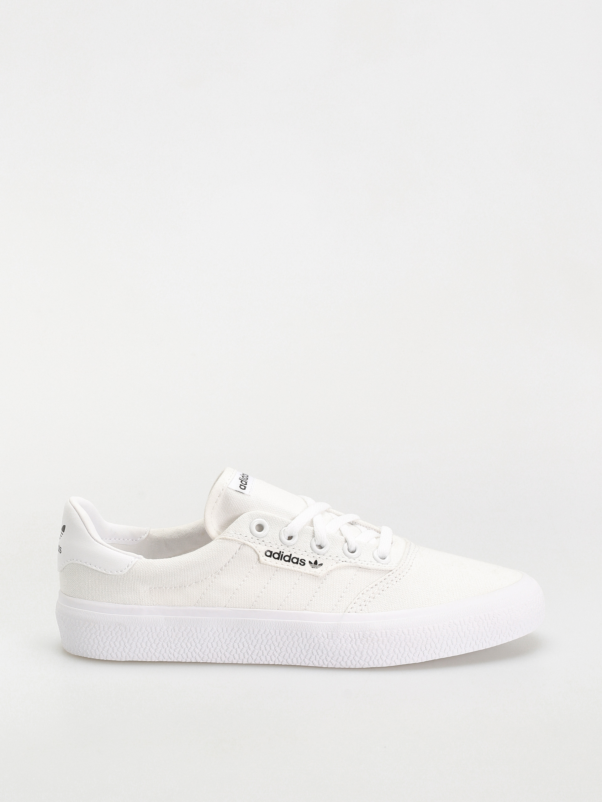adidas 3Mc Shoes white (ftwwht/ftwwht/goldmt)