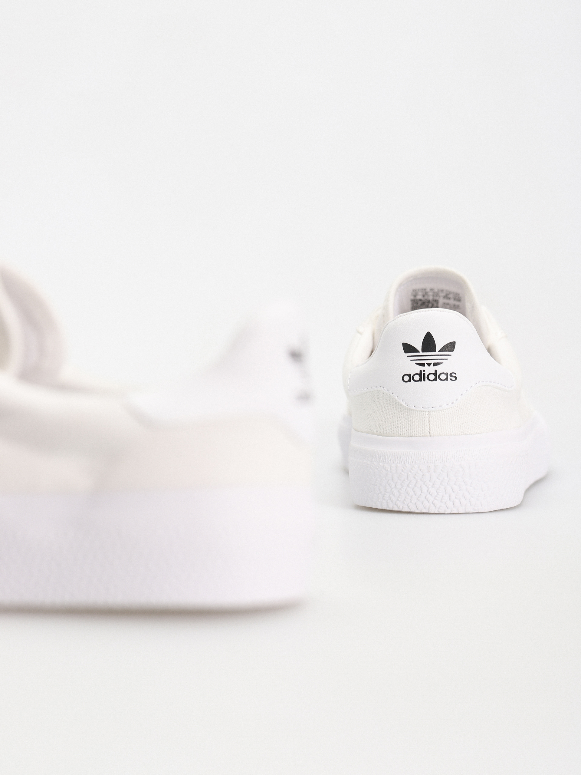 adidas 3Mc Shoes (ftwwht/ftwwht/goldmt)