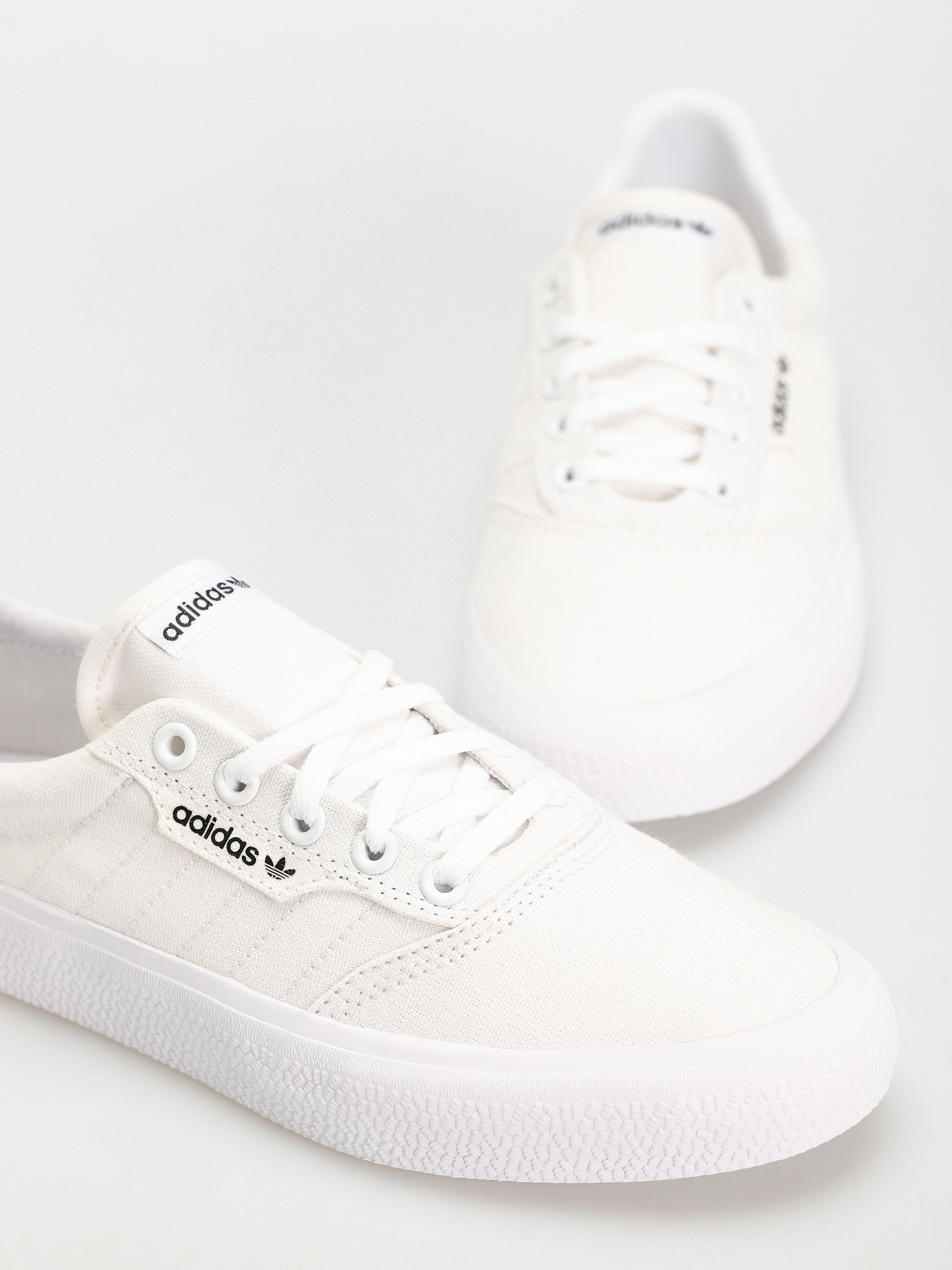 adidas 3Mc Schuhe (ftwwht/ftwwht/goldmt)