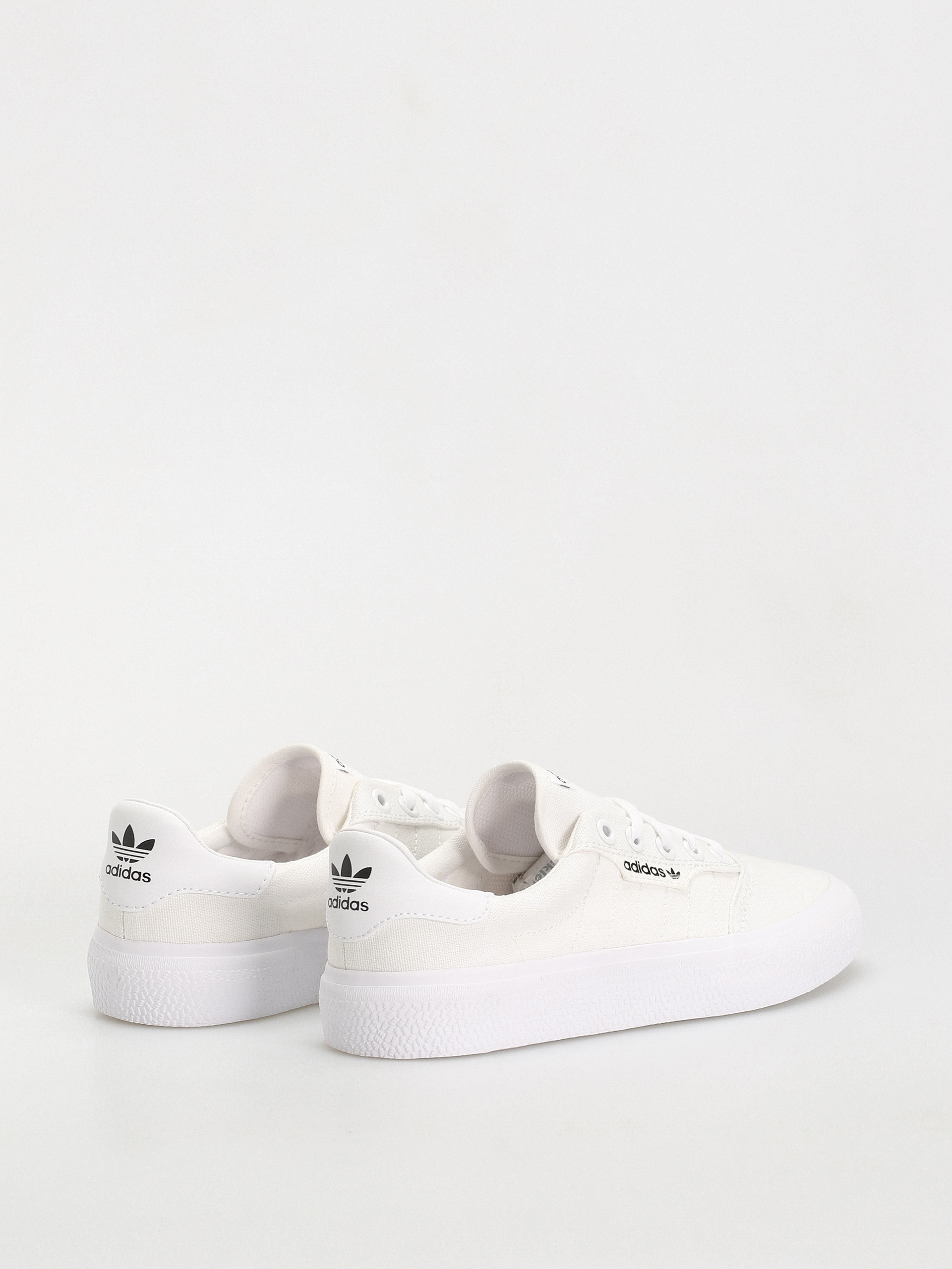 adidas 3Mc Schuhe (ftwwht/ftwwht/goldmt)