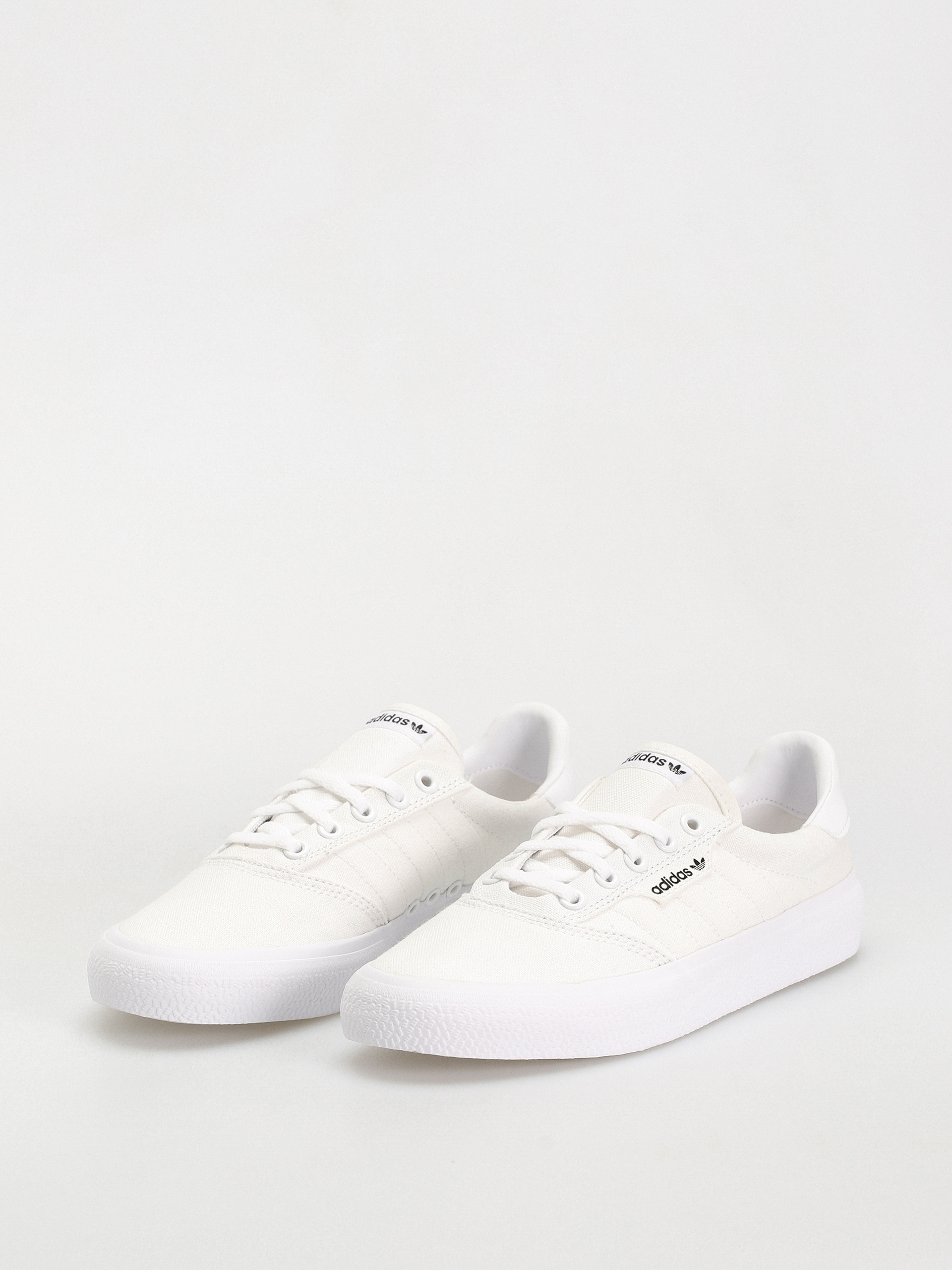 adidas 3Mc Shoes (ftwwht/ftwwht/goldmt)