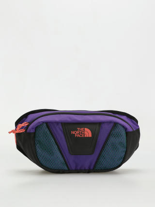 The North Face Y2K Hip Pack Bum bag (tnf purple/tnf green/ra)