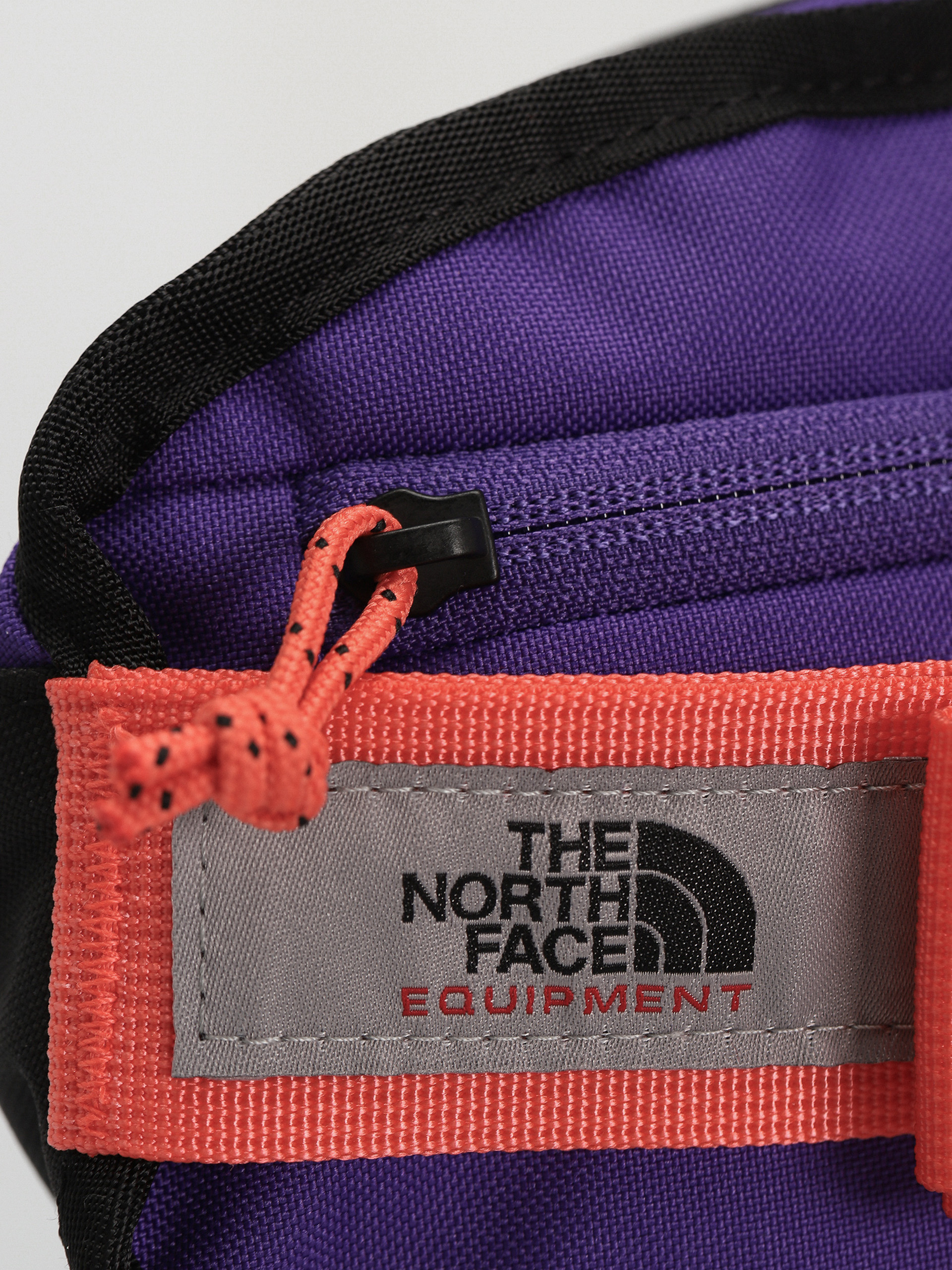 The North Face Y2K Hip Pack Gürteltasche (tnf purple/tnf green/ra)