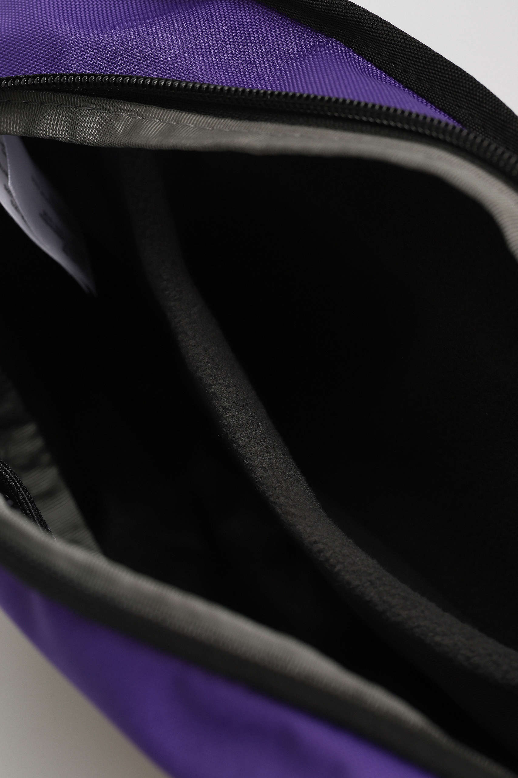 The North Face Y2K Hip Pack Gürteltasche (tnf purple/tnf green/ra)