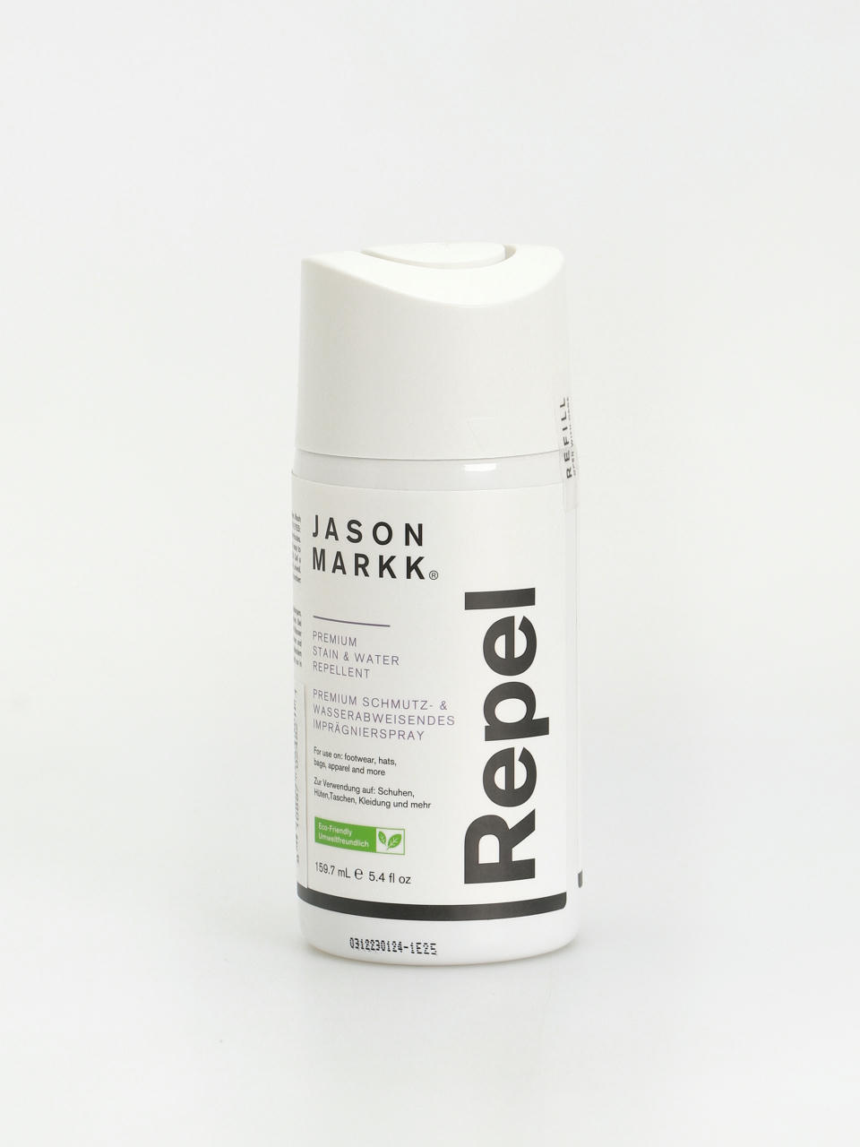 Jason Markk Akcesoria Repel Refill (white)