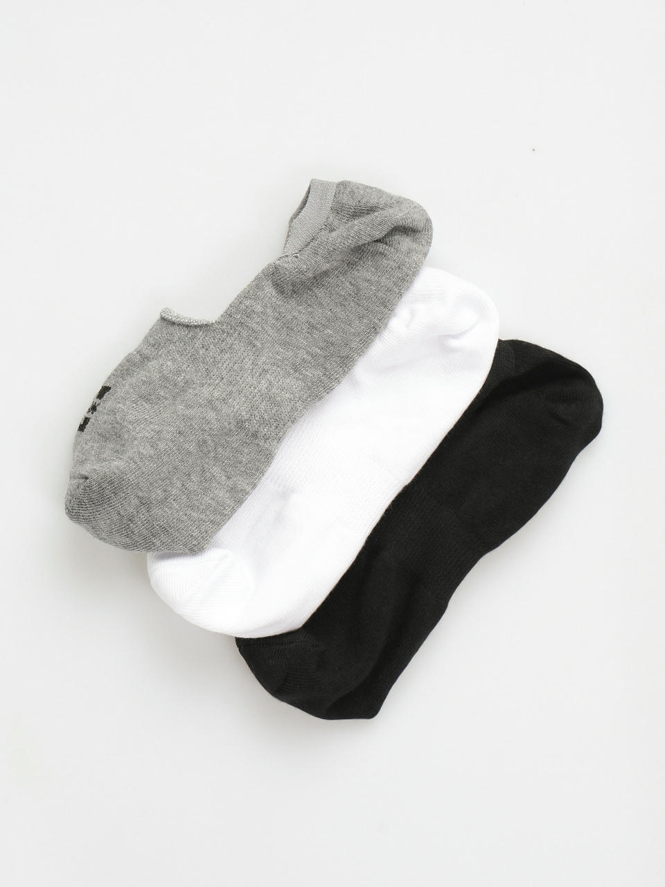 DC Socken Spp Dc Liner 3P (assorted)