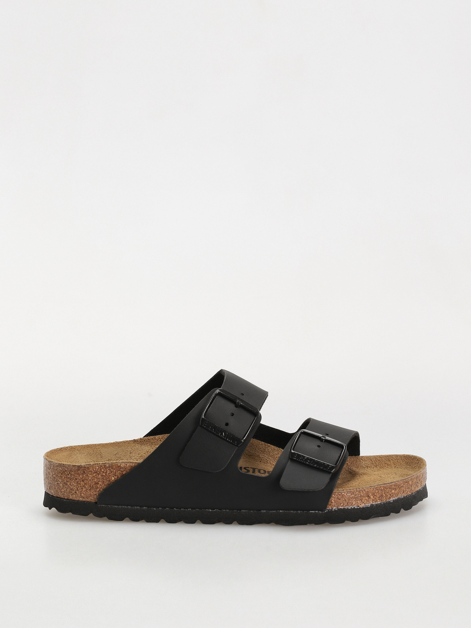 Birkenstock Arizona Regular Sandalen (bf black)