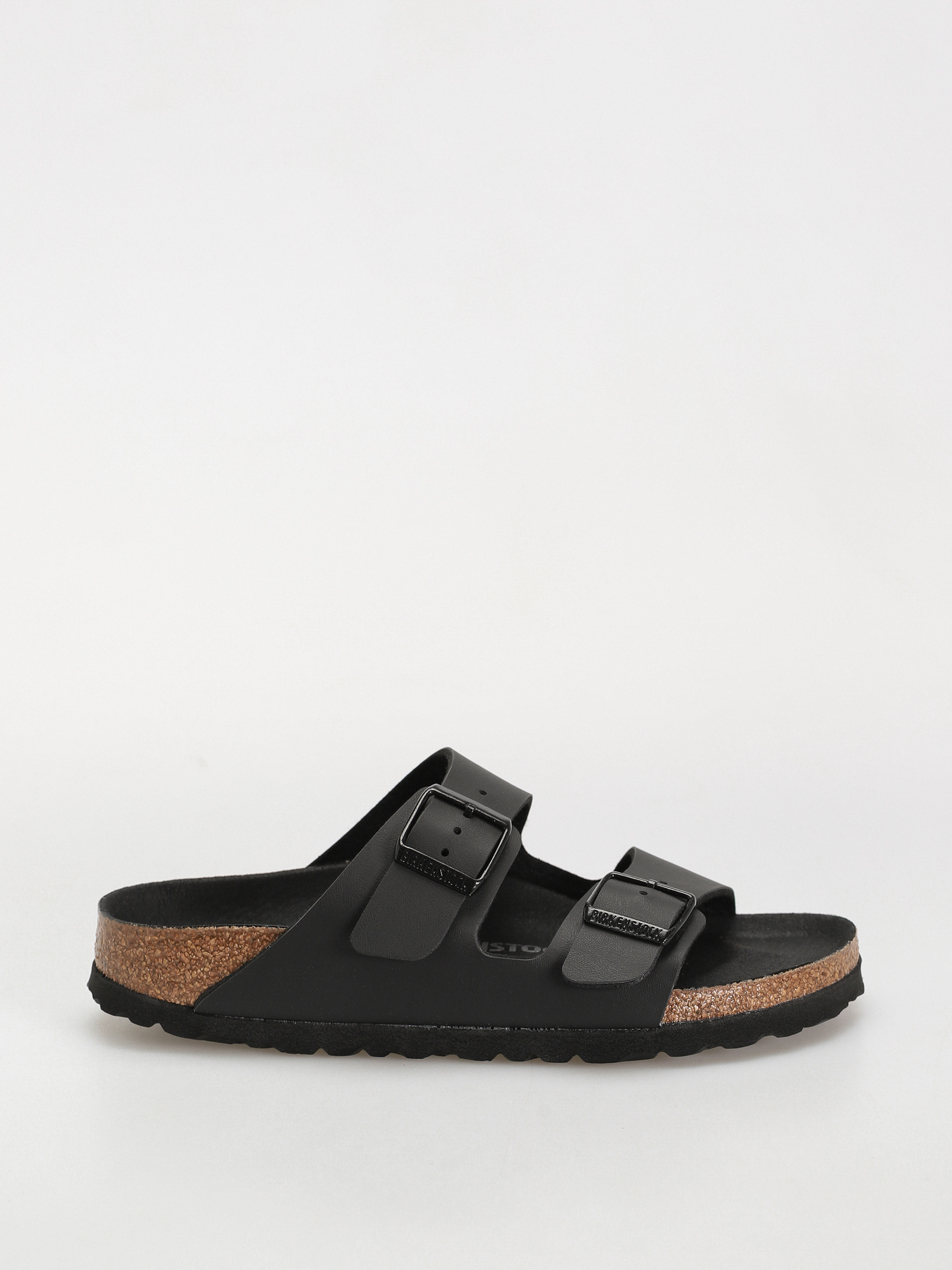 Birkenstock Arizona Narrow Flip-flops Wmn (triples black)