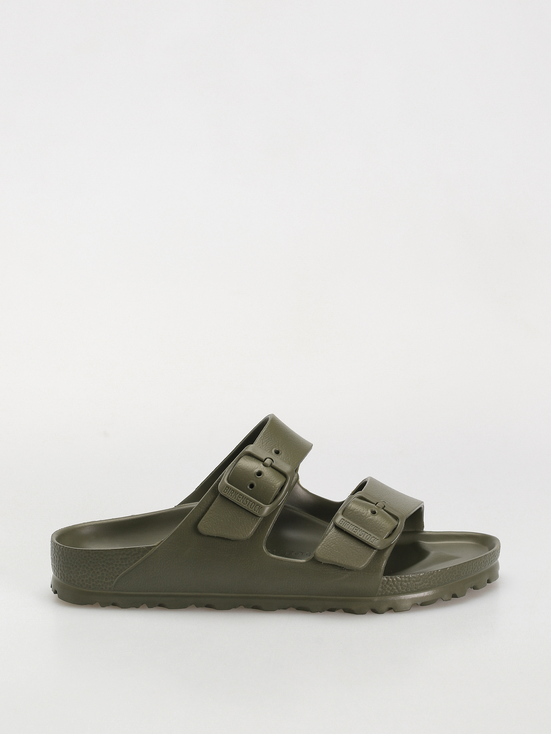 Birkenstock Arizona Eva Narrow Flip-flops Wmn (khaki)