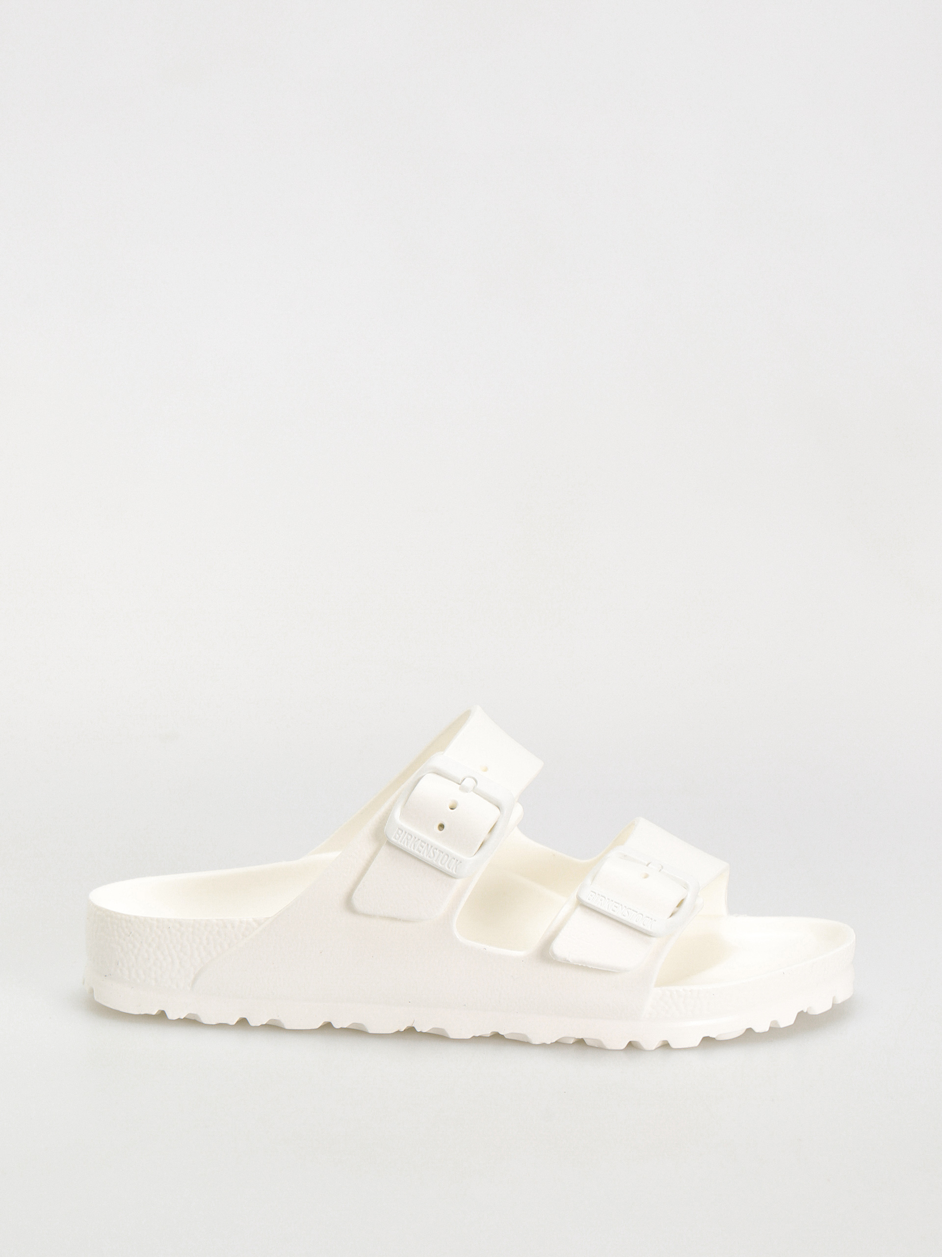 Birkenstock Arizona Eva Narrow Flip-flops Wmn (white)