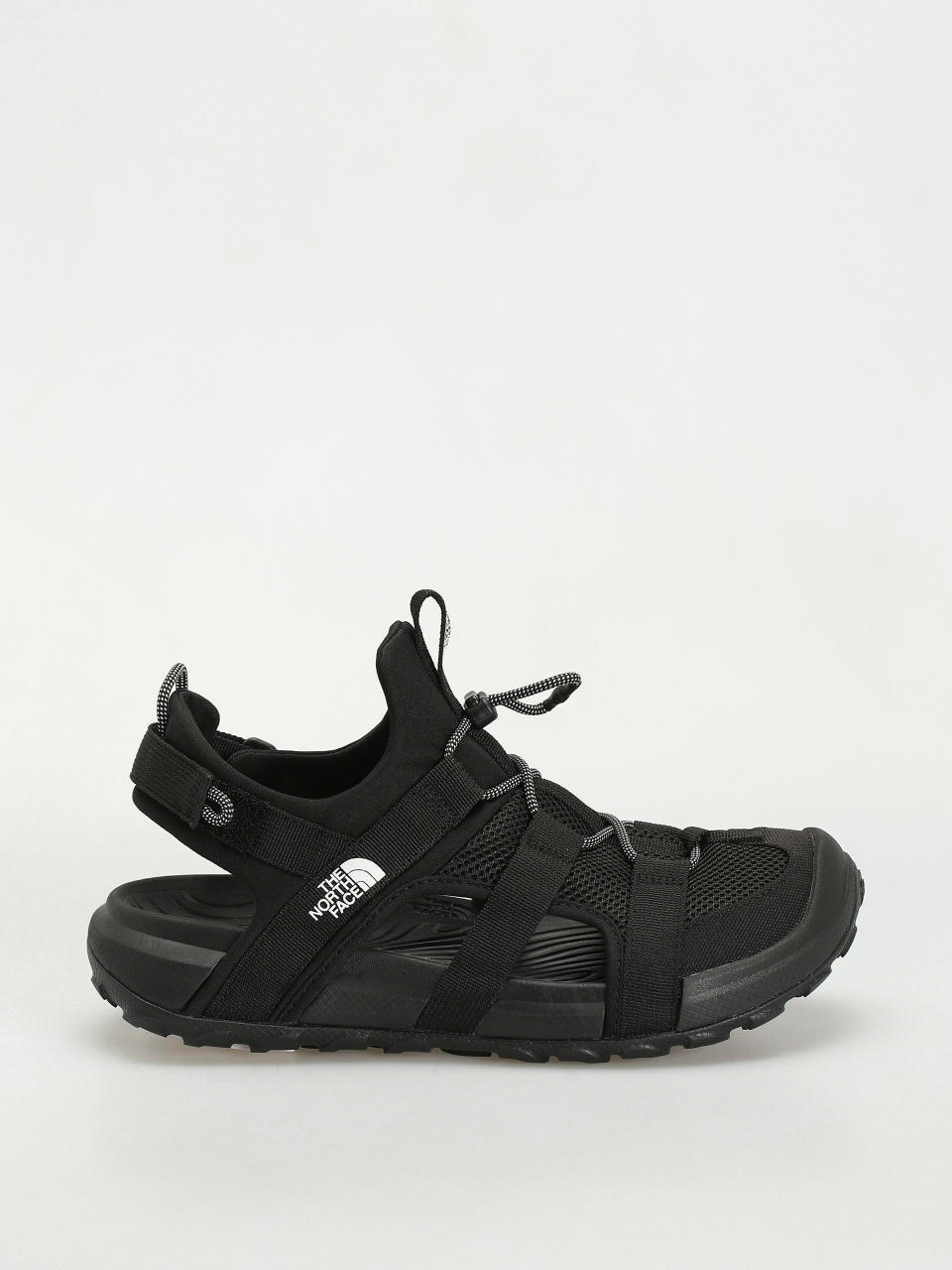 The North Face Explore Camp Shandal Sandalen (tnf black/tnf black)