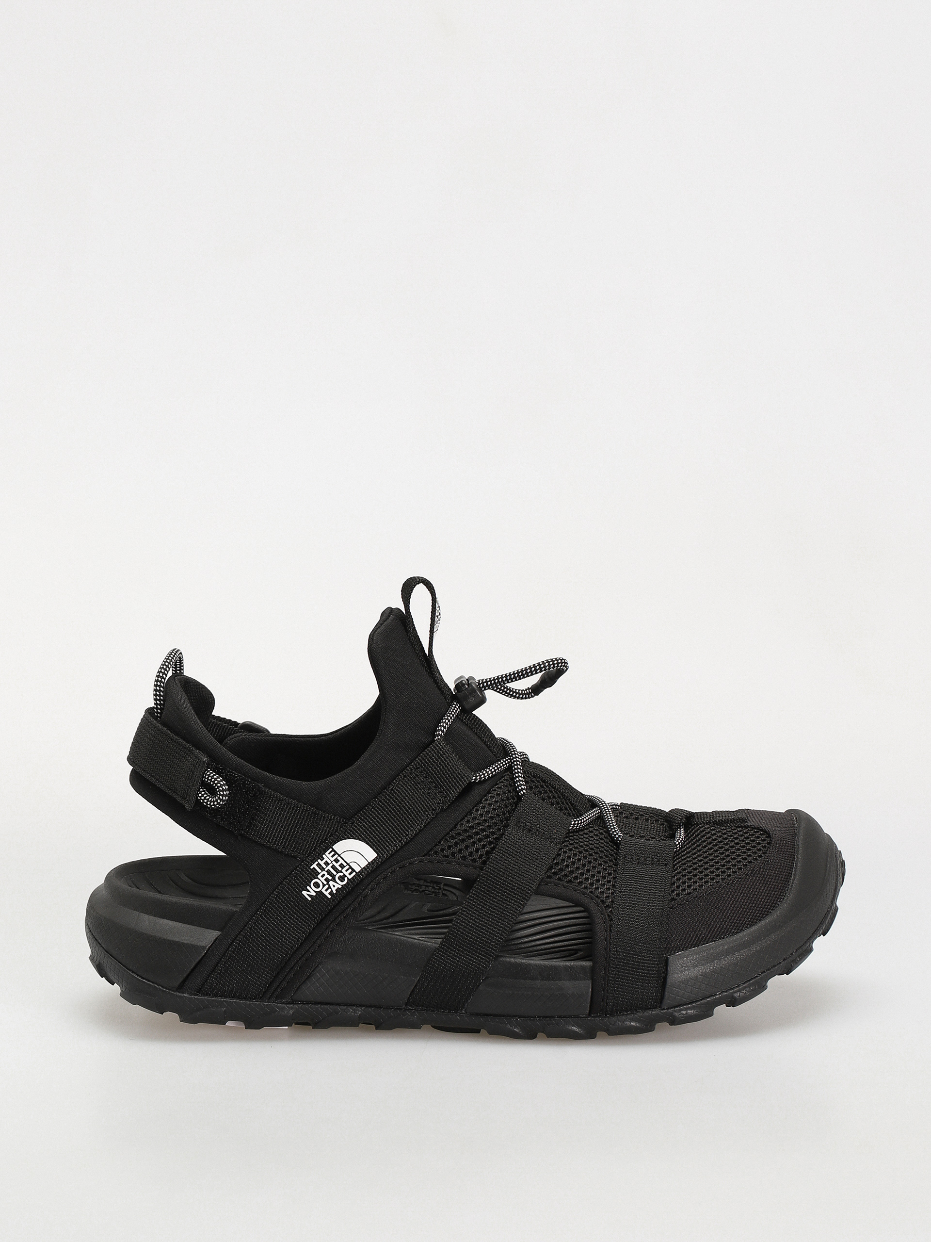 The North Face Explore Camp Shandal Wmn Sandals - grey