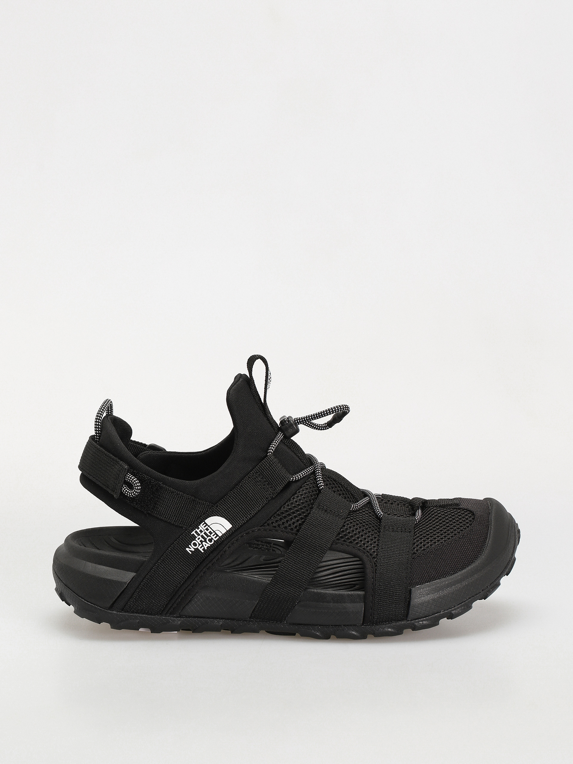 The North Face Explore Camp Shandal Sandals (tnf black/tnf black)