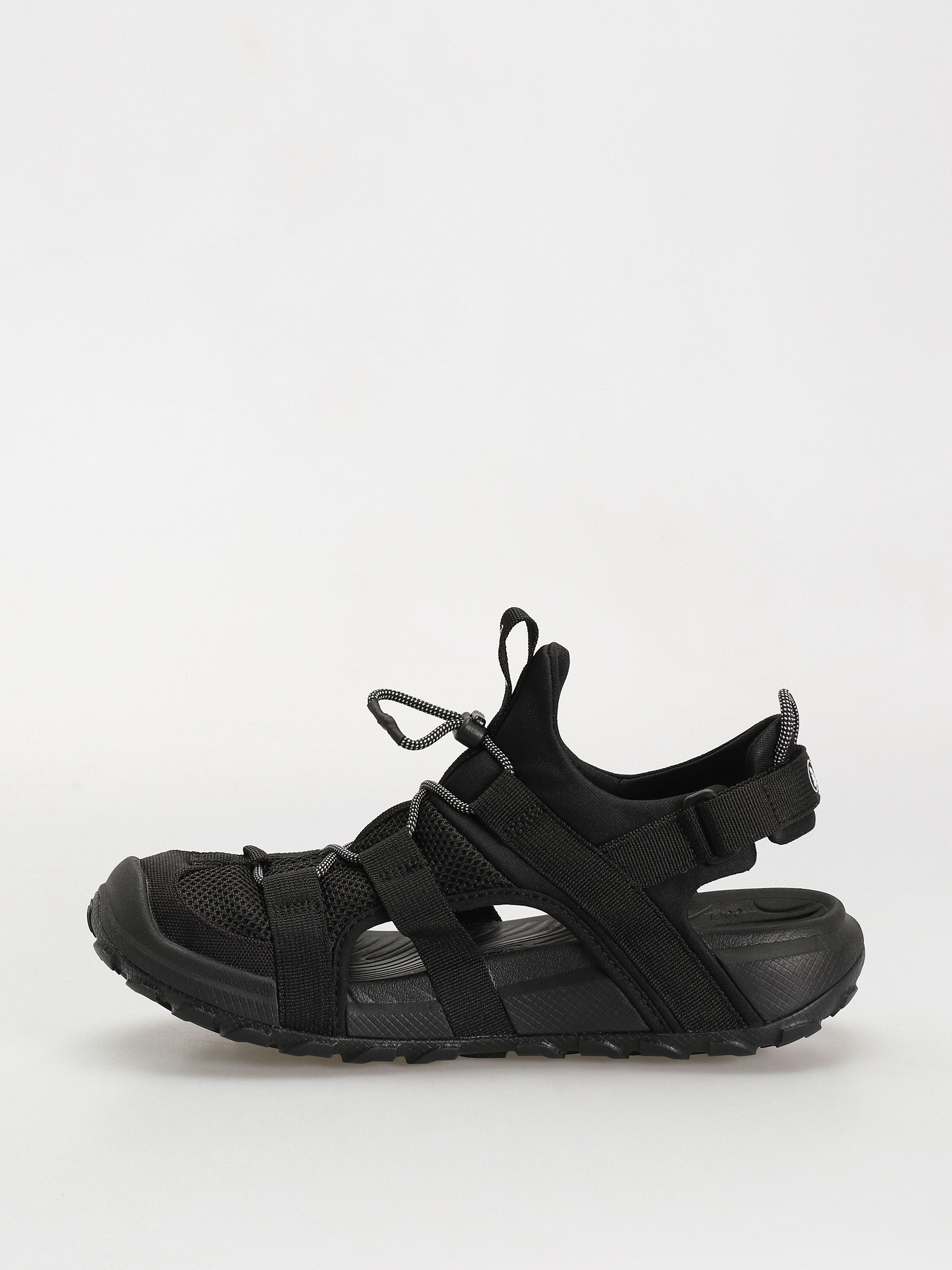 The North Face Explore Camp Shandal Sandals (tnf black/tnf black)
