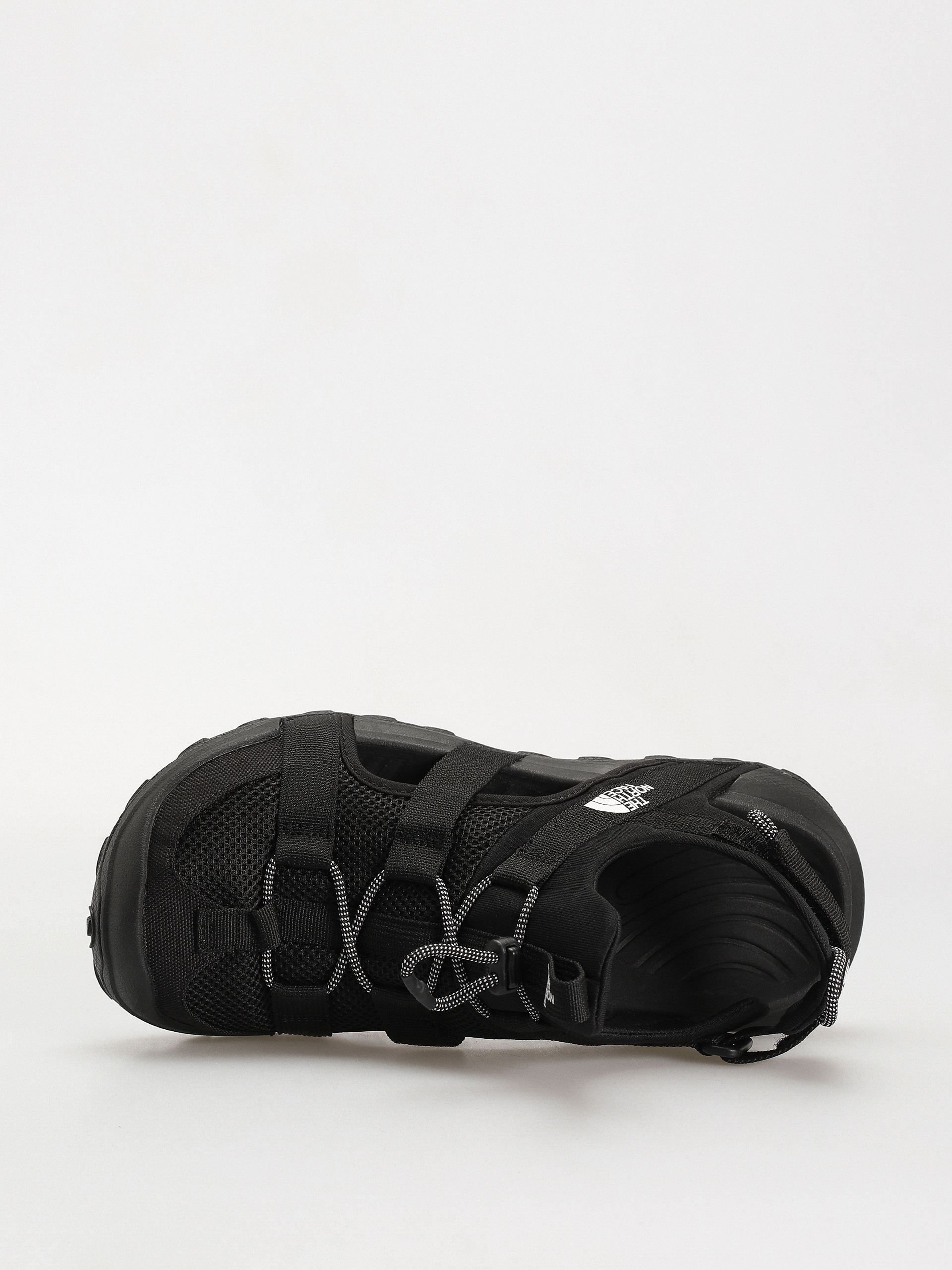 The North Face Explore Camp Shandal Sandals (tnf black/tnf black)