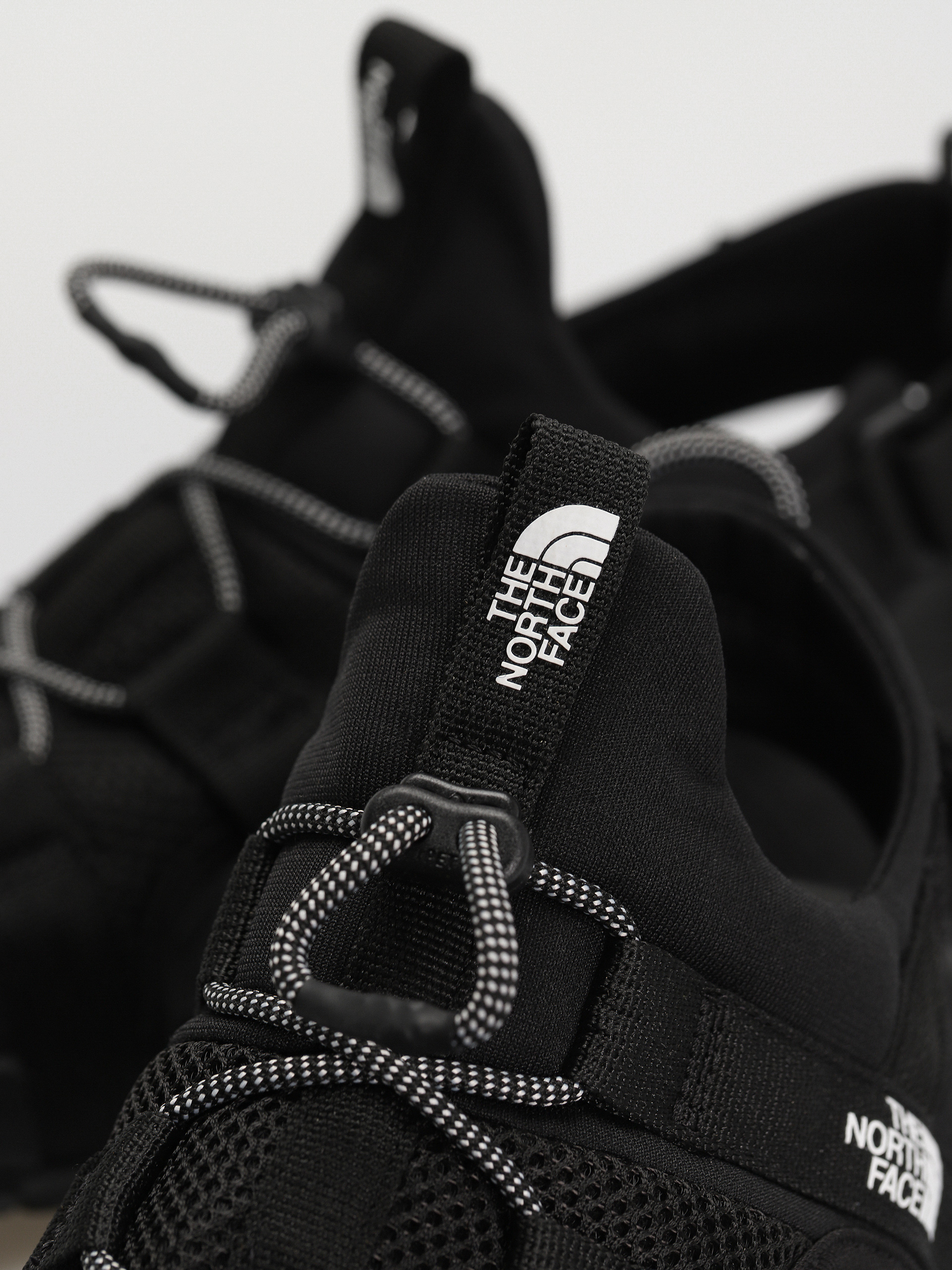The North Face Explore Camp Shandal Sandalen (tnf black/tnf black)