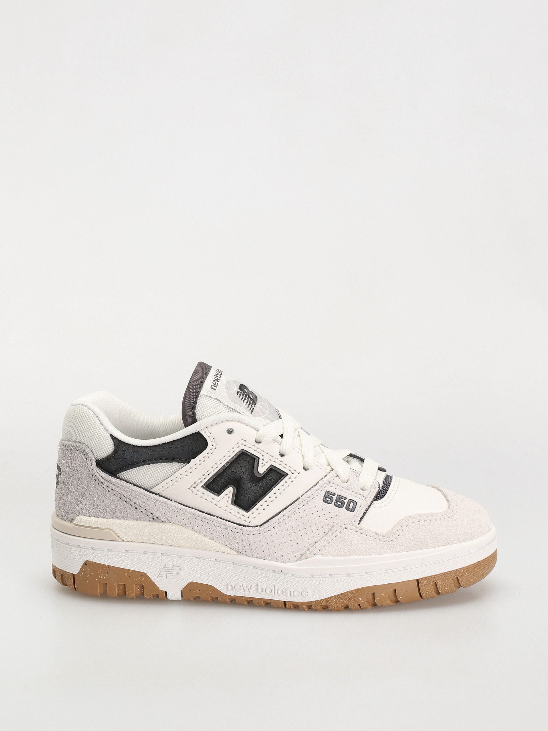 New Balance 550 Wmn Schuhe (sea salt)