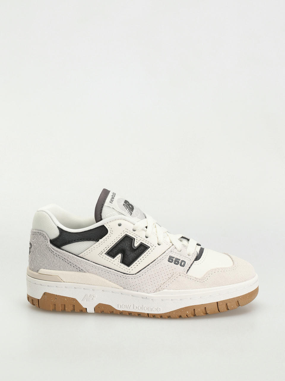 New Balance 550 Wmn Shoes (sea salt)