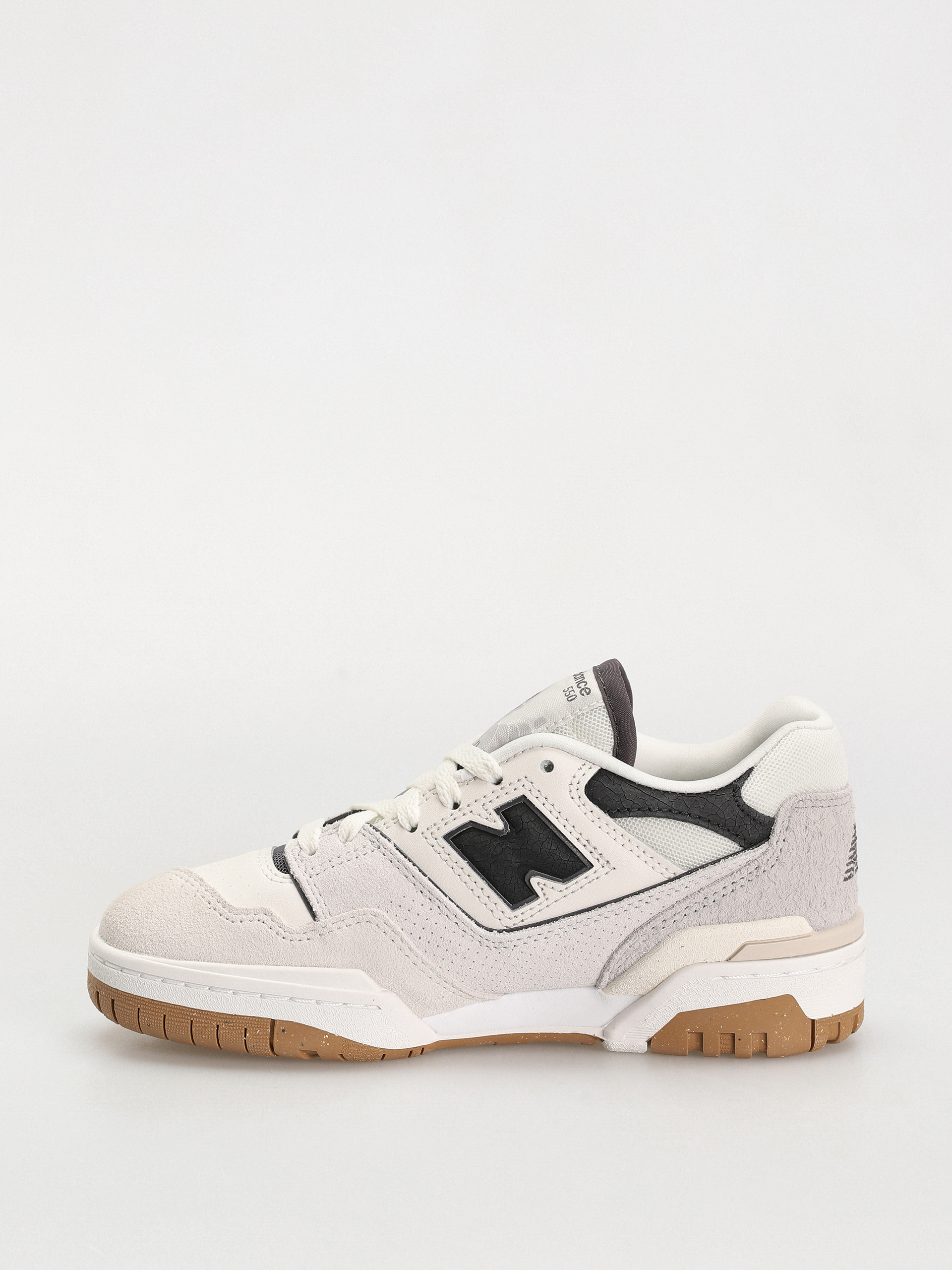 New Balance 550 Wmn Shoes (sea salt)